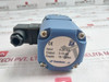 Flucon I/P Transducer 500 Series Electro-pneumatic Current/Voltage To Pressure