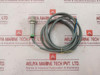 Turck Bi2-m12-an6X Inductive Proximity Sensor Bu-bn+Bk 2M