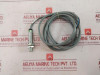 Turck Bi2-m12-an6X Inductive Proximity Sensor Bu-bn+Bk 2M