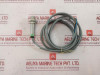 Turck Bi2-m12-an6X Inductive Proximity Sensor Bu-bn+Bk 2M