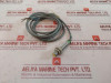 Turck Bi2-m12-an6X Inductive Proximity Sensor Bu-bn+Bk 2M