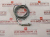 Turck Bi2-m12-an6X Inductive Proximity Sensor Bu-bn+Bk 2M
