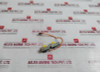 Idec He1B-m1 Safety Enabling Switch Ac-15 0.75A/250V