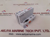Beckhoff Bk3120 Profibus Economy Plus Bus Coupler 24V Dc Awg28-14 55°C Max