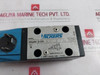 Vickers Dg4V-3-2A M U1 D 7 30 Eu38 Solenoid Operated Directional Valve Ip65 