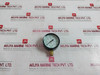 Ik Instruments 63-p-a Pressure Gauge 15 Kg/Psi