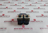 Fuji Electric Sc-03 [11] Standard Electromagnetic Contactor F07168024E
