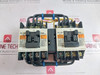 Fuji Electric Sc-03 [11] Standard Electromagnetic Contactor F07168024E