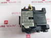 Fuji Electric Sc-03 [11] Standard Electromagnetic Contactor F07168024E