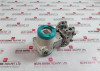 Siemens 7Mf4533-1Ha32-1Ac7-z Transmitter For Differential Pressure And Flow A5E3