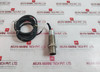 Schluter Fms 30-4 U Photo Sensor 10-30Vdc/47Ma 3 Meter - Used