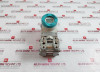 Siemens Sitrans P Ds III 7Mf4433-1Da02-2Ac7-z Pressure Transmitter 4-20Ma