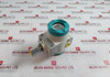 Siemens 7Mf4033-1Da10-2Ac7-z Transmitter For Pressure 0.16 Bar /16 Bar 21 Bar/32