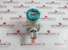 Siemens 7Mf4033-1Da10-2Ac7-z Transmitter For Pressure 0.16 Bar /16 Bar 21 Bar/32
