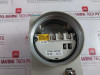 Siemens 7Mf4033-1Da10-2Ac7-z Transmitter For Pressure 0.16 Bar /16 Bar 21 Bar/32