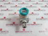 Siemens Sitrans P Ds III 7Mf4033-1Ea10-2Ac6-z Pressure Transmitter 67 Bar 1.440