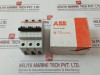 Abb Sb203M-c6 Miniature Circuit Breaker Is/Iec 60898-1 120V Dc 1Sys273012R0064
