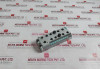 Siemens Simatic Et200 6Es7 141-6Bg00-0Ab0 Digital Input Module V7.0.1 24Vdc Ip67