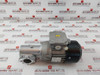 Rexroth 3 842 532 421 3-phase Motor W/ Gear Reducer Iec 60034 Baum3Slx7