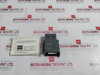Mitsubishi Electric A9Gt-qcnb Melsec Got Bus Extension Connector Box 1Dm133 - Used