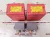Danfoss cas 137 pressure control switch 060-3152
