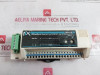 Mitsubishi Electric Rix 6418 Remote I/O Modbus Base Unit 8Pt 24Vdc 14023C14V2