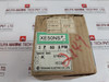 Terasaki Xe50Ns Circuit Breaker Ac660V 50Hz/60Hz 2H1216Saa/K Iec947 97M45C