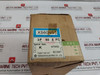 Terasaki Electric Xs60Ns 3-pole Circuit Breaker 60A Ac660V With Auxiliary Switch
