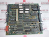 Norcontrol Automation Nn-791.10 I/O Processor Card Her 100261H 49.90