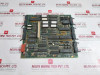 Norcontrol Automation Nn-791.10 I/O Processor Card Her 100261H 49.90