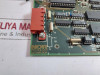 Norcontrol Automation Nn-791.10 I/O Processor Card Her 100261H 49.90