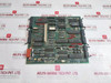 Norcontrol Automation Nn-791 Input/Output Processor Card Her 100261H