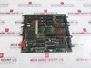 Norcontrol Automation Nn-791.10 I/O Processor Card Her 100261H - Used