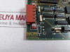 Norcontrol Automation Nn-791.10 I/O Processor Card Her 100261H