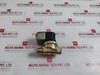 Parker G-23 General Purpose Solenoid Coil And Valve 77320 Gp400 208/50V 2507A - Refurbished