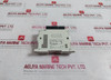 Mitsubishi Electric Fx3U-4Ad-pt-adp Analog Input Module Pt100 Dc24V
