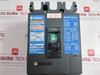 Terasaki Electric Xh100Ns Circuit Breaker 3 Pole 200-480V 50/60Hz 100A, Ac690V