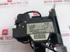 Fuji Electric Tr-0Nl Thermal Overload Relay 600Vac Max 0.95-1.45 Arc