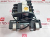 Fuji Electric Tr-0Nl Thermal Overload Relay 600Vac Max 0.95-1.45 Arc