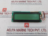 Optrex Dmc16230 Lcd Display Module 5V 94V0