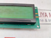 Optrex Dmc16230 Lcd Display Module 5V 94V0