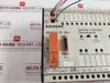 Siemens 6Es5 101-8Ua13 Central Controller 25A 240Vac 5A 24Vdc