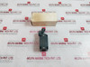 Pizzato Fd 502 Limit Switch A600 Q300 Ip67 Iec 60947-5-1 - New