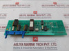 Norcontrol Automation Na-1001 I/O Extension Bus Driver Ha 100001 B/B/C
