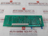 Norcontrol Automation Na-1001 I/O Extension Bus Driver Ha 100001 B/B/C
