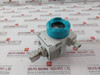 Siemens 7Mf4022-1Da10-1Ac3-z Transmitter For Pressure Hf9612-905583