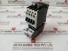Siemens 3Tf30 10-0A Air Break Contactor Ie/Ac1=20A Ie/Ac3=9A 415V 690V