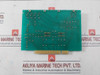 Kmw 582030-a Printed Circuit Board