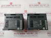 General Electric Ic200Uex014-c Versamax Micro Controller E157515 24Vdc 7.5Ma