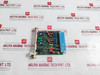 Kmw 902 366 Printed Circuit Board 15V